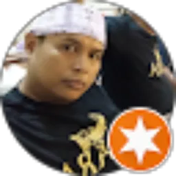 Review From Sunu Aja. (Sunu)