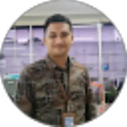 Review From Andre Farlianto