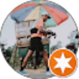 Review From Faried Annas Affandi