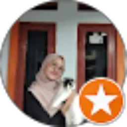 Review From Azka A W