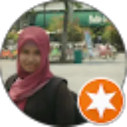 Review From Lanirih Tyas