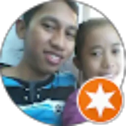 Review From Rinda Man