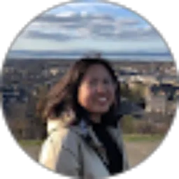 Review From Charlotte Nguyen