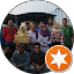 Review From Hansen Ramadona