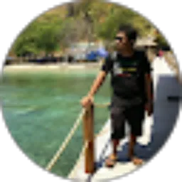 Review From Zaenal Agustian