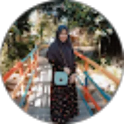 Review From Maulidha Asti