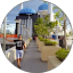 Review From Agus Susanto