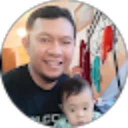 Review From Dedi Agustianto