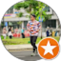 Review From Wandhy Hendrick