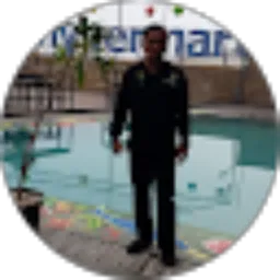 Review From muhammad saferiansyah