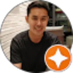 Review From Yuan Lianardo