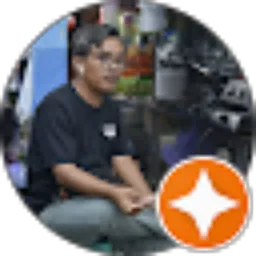 Review From Ajie Prasetio