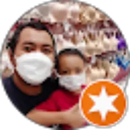 Review From Mas Riza