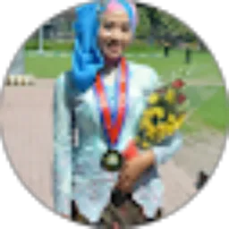 Review From citra kurniawati