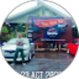 Review From Gigih.Teguh1100