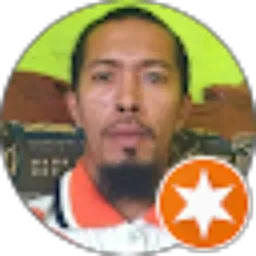 Review From Gafar Kendari