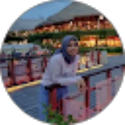 Review From ade sri anisha