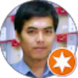 Review From Asep Hermawan