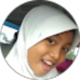 Review From titi almiatun