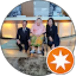 Review From Baharuddin Adam