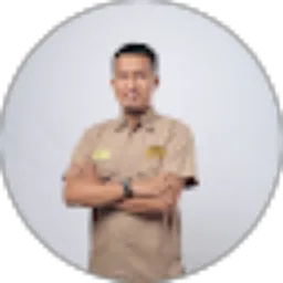 Review From Muh Wahyudi