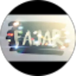 Review From M. Fajar Hidayat