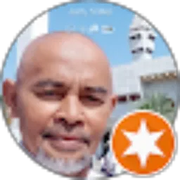 Review From Hasan Nurdin