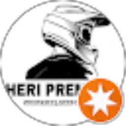 Review From Heri Prembun