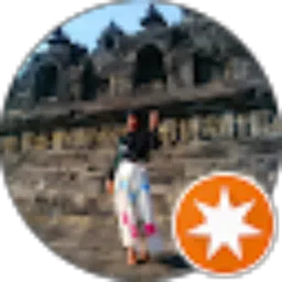 Review From Maghfiratul Qolbiyah