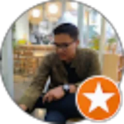 Review From hafidz dwi