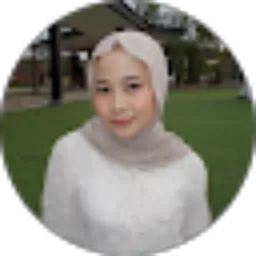 Review From nadya safira