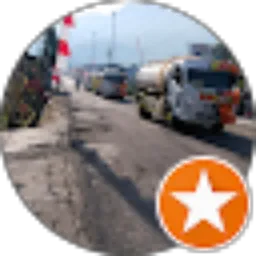 Review From Luvie Tirta