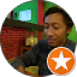 Review From Rustam Affandi