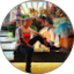 Review From Peter Lau