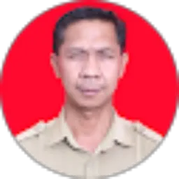 Review From Parhan S Pd Kepsek SMPN 9 Satap Mantewe