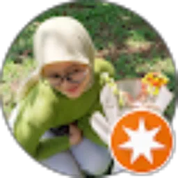 Review From alya nandika