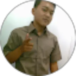 Review From fakhrudin ginanjar