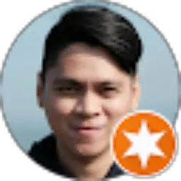 Review From Christian Hariyanto