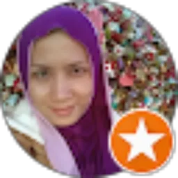 Review From nizmah arriyatika