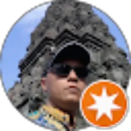 Review From Tama Purba