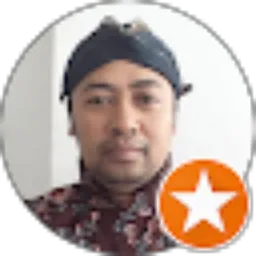 Review From wahyu nurcahyono