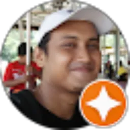 Review From Agung Widodo