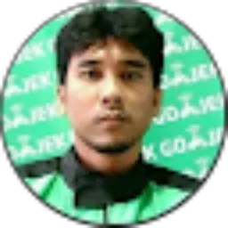 Review From Achmad Fachrizal