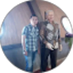 Review From tri yanto