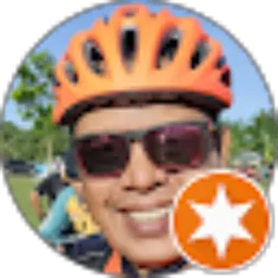 Review From Amran Gani