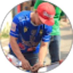 Review From Mohamad daris