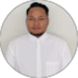 Review From ahmad taufik