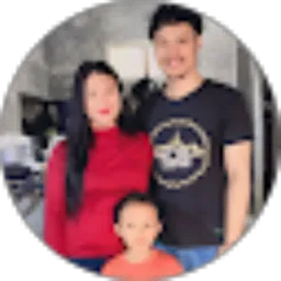 Review From Muhammad Andika