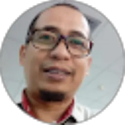 Review From Adang Rosmana