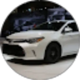 Review From Taufiq Muhammad